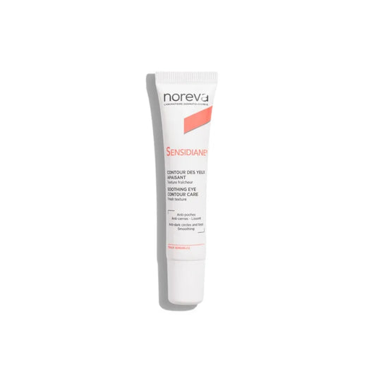 Noreva - Sensidiane Soothing Eye Contour Care
