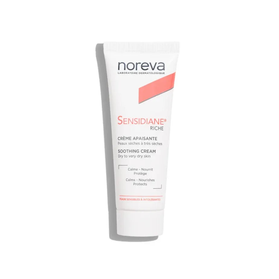 Noreva - Sensidiane Riche Soothing Cream
