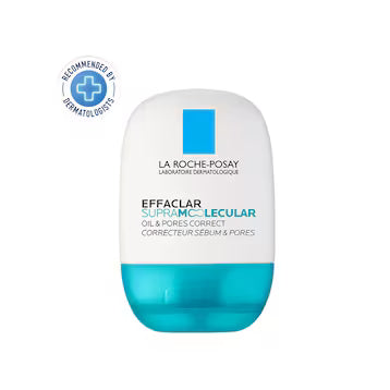 La Roche-Posay - Effaclar Supramolecular Oil & Pores Correct Hydrating Gel