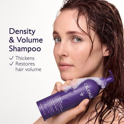 Caudalie - Density & Volume Shampoo