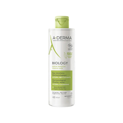 A-Derma – Biology Micellar Water