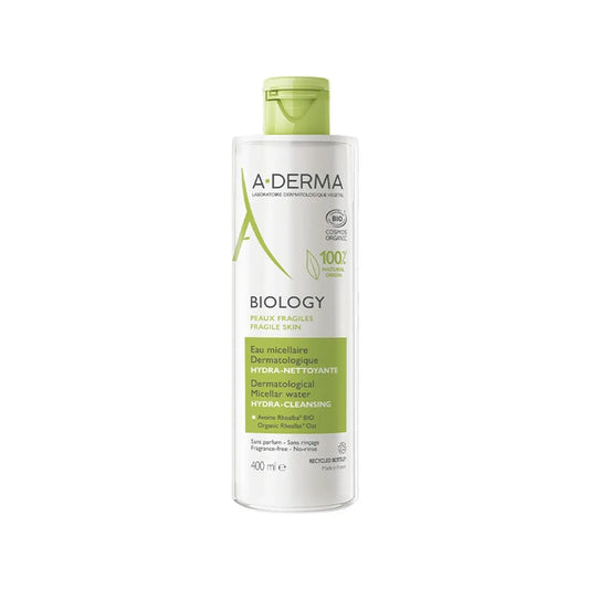 A-Derma – Biology Micellar Water