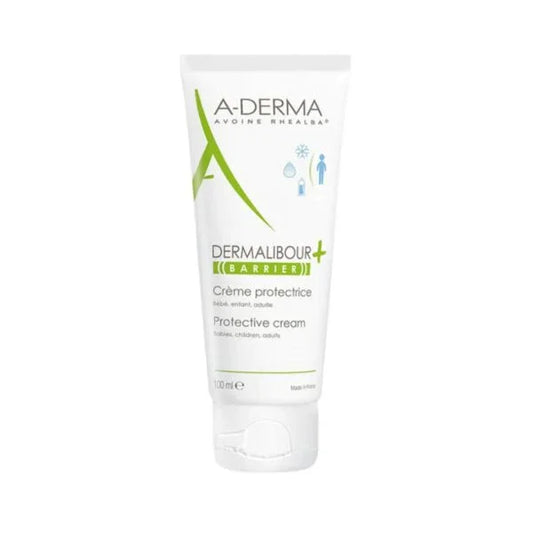 A-Derma - Dermalibour+ Barrier Cream - GOLDFARMACI