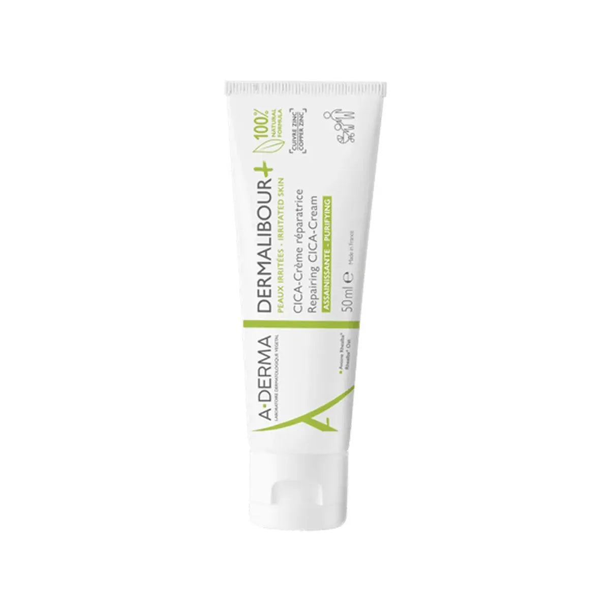 A-Derma – Dermalibour+ Cica-Cream