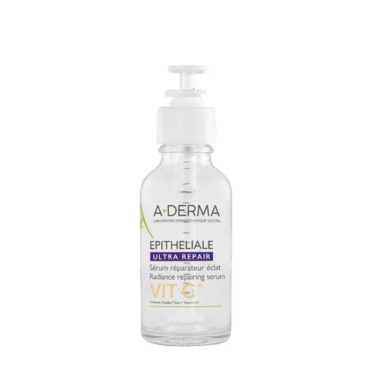 A-Derma - Epithelial A.H ULTRA Repair Vitamin C Serum - GOLDFARMACI