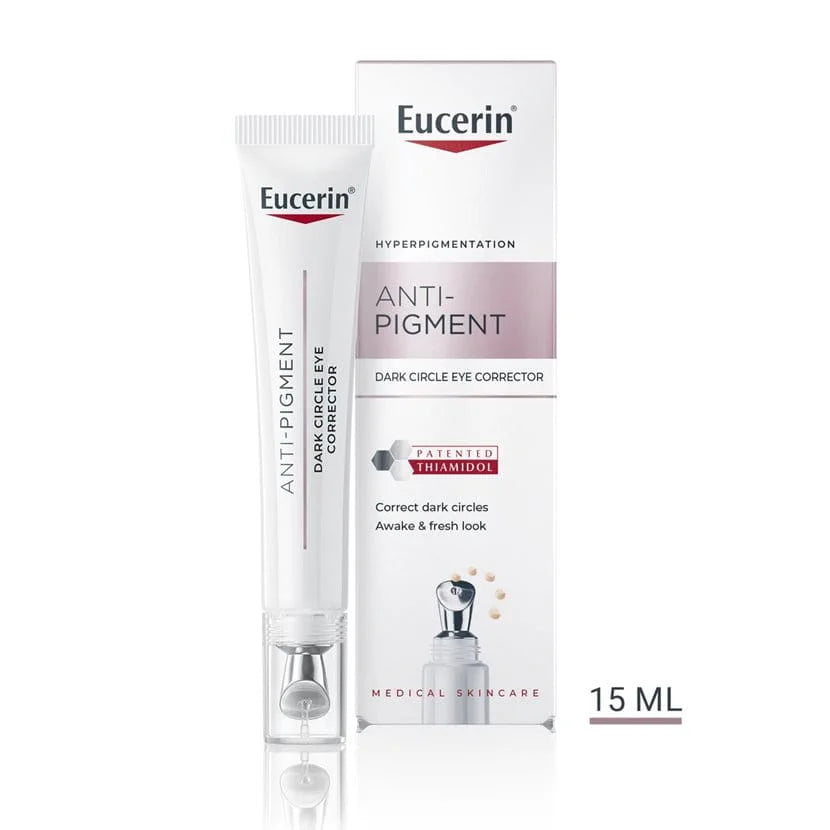Eucerin - Anti-Pigment Dark Circle Eye Corrector