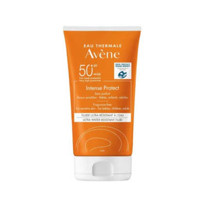 Avène - Intense Protect Cream SPF50+