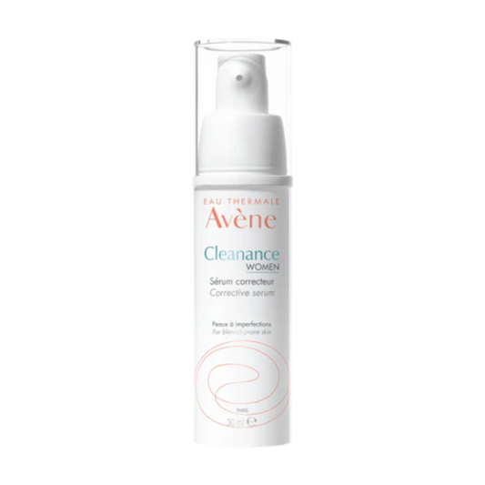 Avène - Cleanance Women Corrective Serum