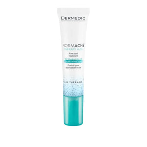 Dermedic Normacne H2O2 Spot Treatment 15 ml