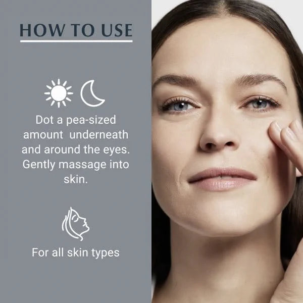 Eucerin - Hyaluron-Filler Eye Cream SPF15