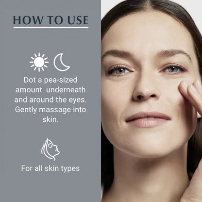 Eucerin - Hyaluron-Filler Eye Cream SPF15