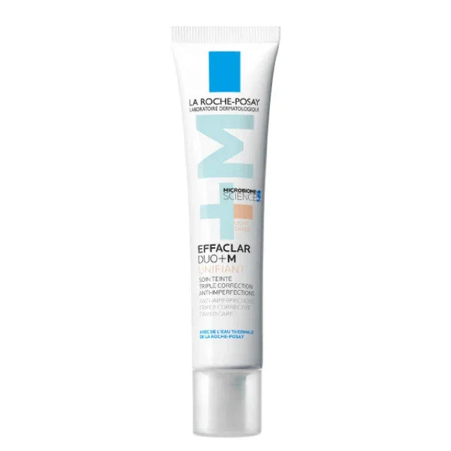 La Roche-Posay - Effaclar Duo+ Unifiant