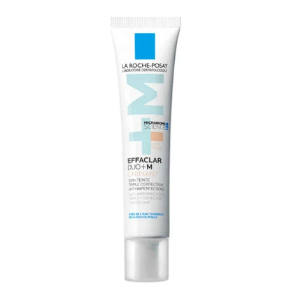 La Roche-Posay - Effaclar Duo+ Unifiant