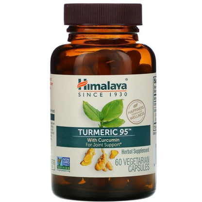 Himalaya - Turmeric 95
