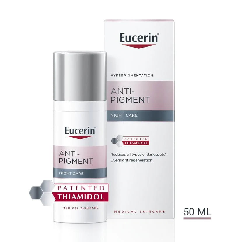 Eucerin - Anti-Pigment Night Cream