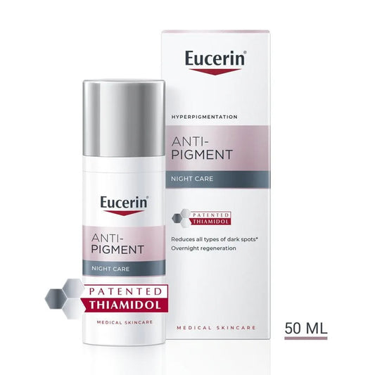 Eucerin - Anti-Pigment Night Cream
