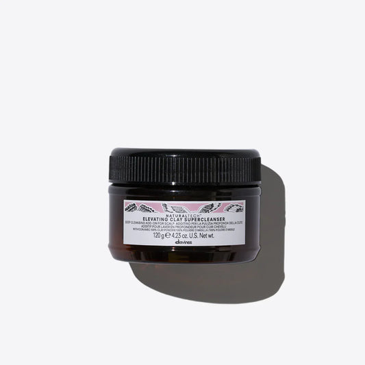 Davines - Elevating Clay Supercleanser