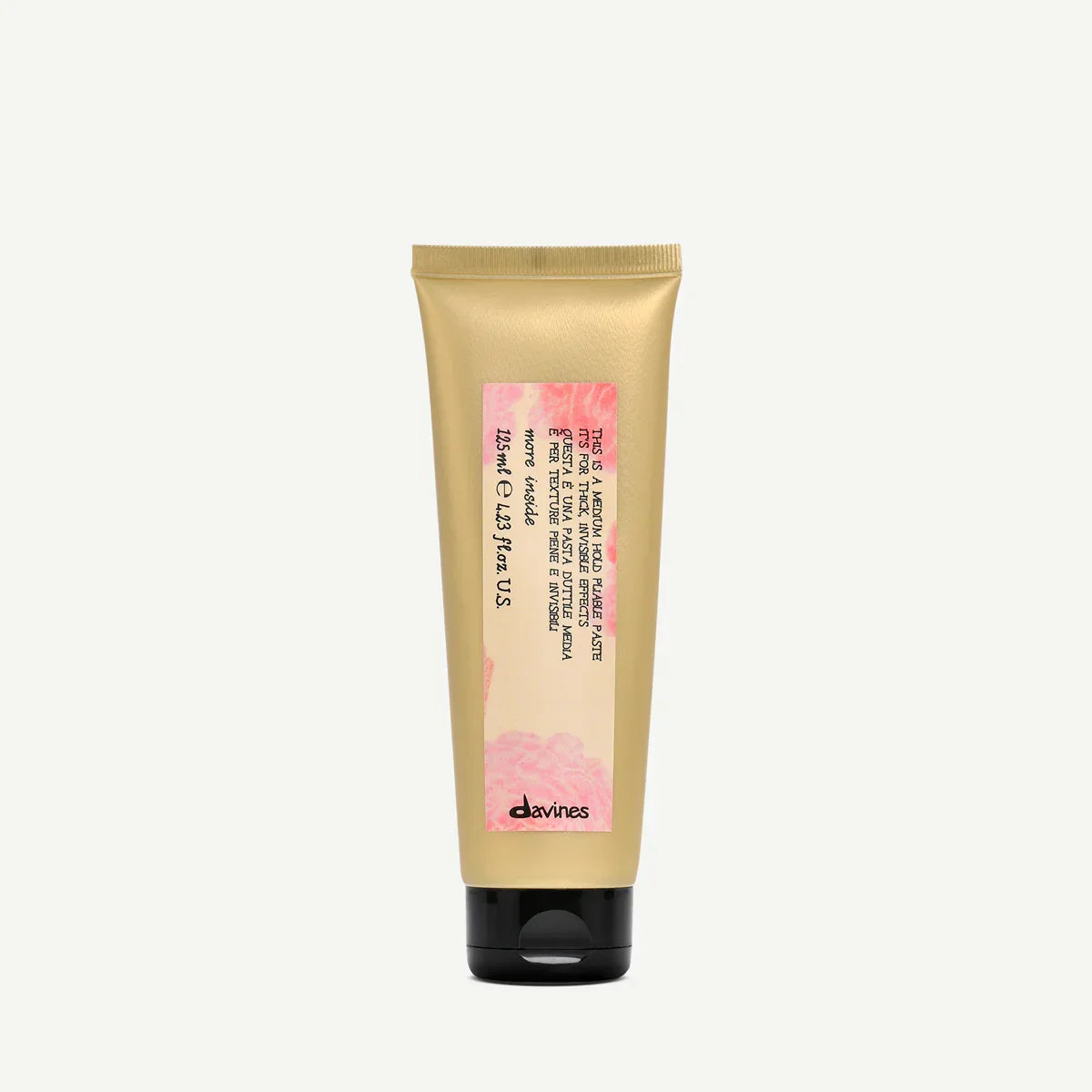 Davines - This Is A Medium Hold Pliable Paste