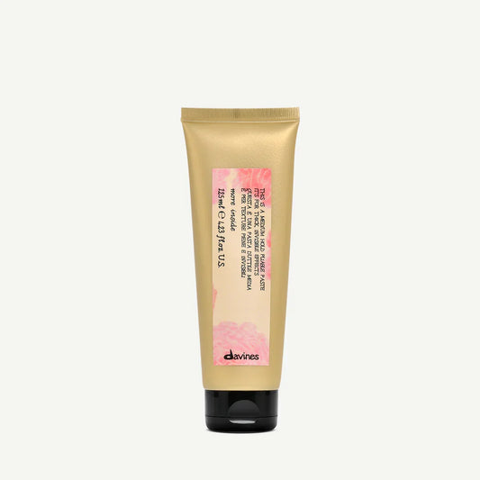 Davines - This Is A Medium Hold Pliable Paste