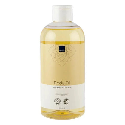 Abena - Body Oil - GOLDFARMACI