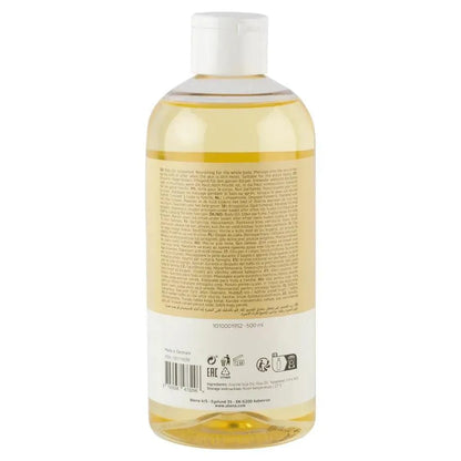 Abena - Body Oil - GOLDFARMACI