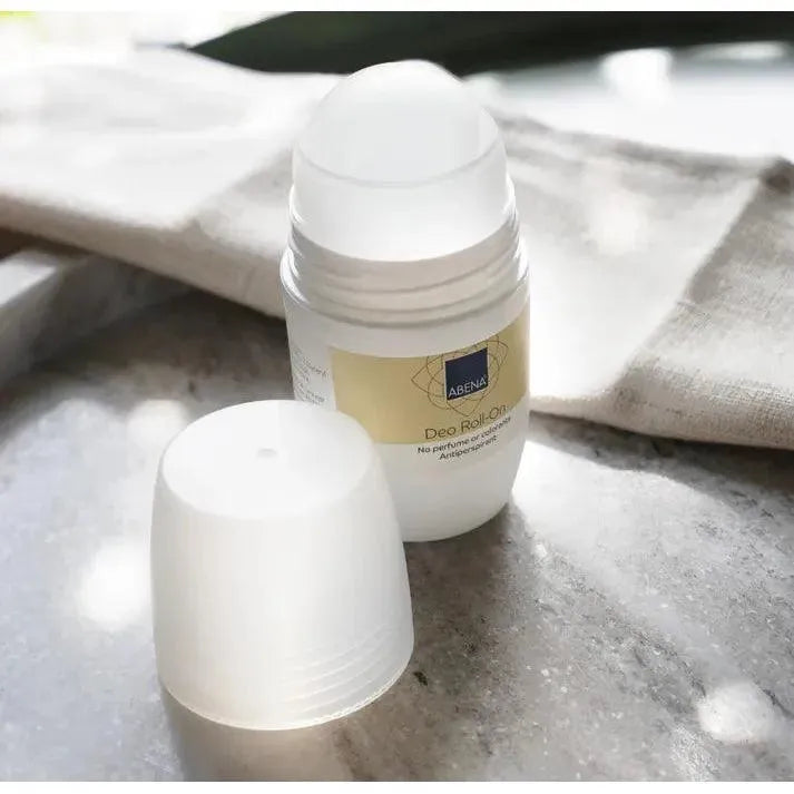 Abena - Deo roll-on - GOLDFARMACI