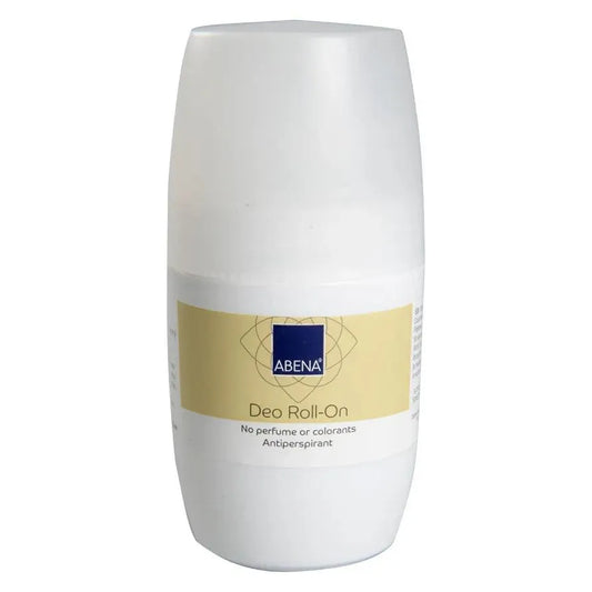 Abena - Deo roll-on - GOLDFARMACI