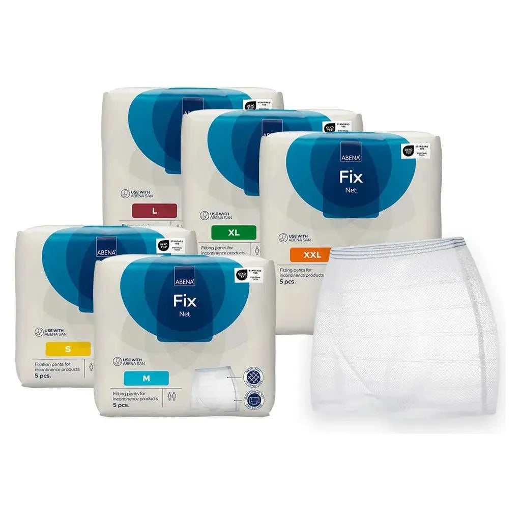 Abena - Fix Net - GOLDFARMACI