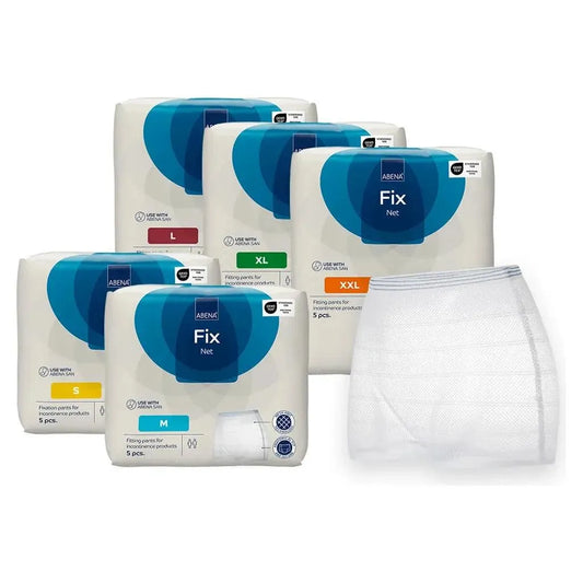 Abena - Fix Net - GOLDFARMACI