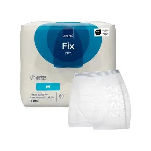 Abena - Fix Net - GOLDFARMACI