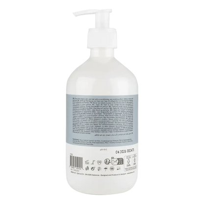 Abena - Hair and Body Shampoo - GOLDFARMACI