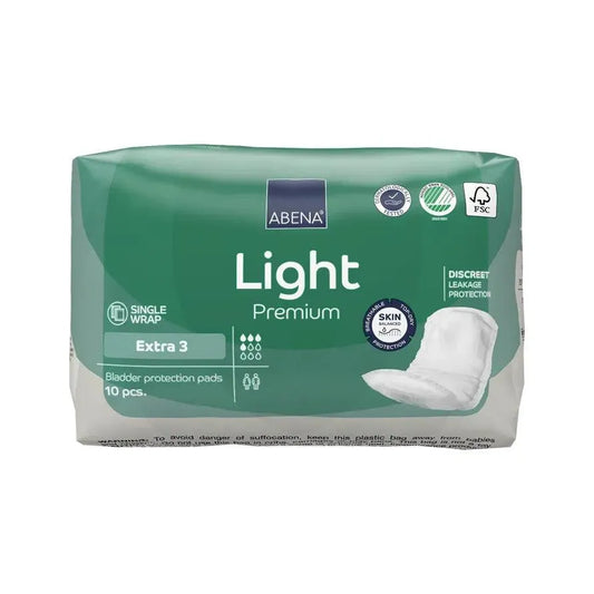 Abena - Light Extra 3 - GOLDFARMACI