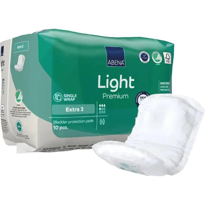 Abena - Light Extra 3 - GOLDFARMACI