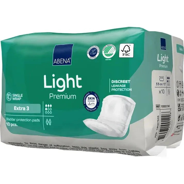Abena - Light Extra 3 - GOLDFARMACI