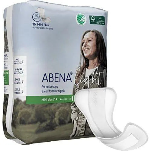 Abena - Light Mini Plus 1A - GOLDFARMACI