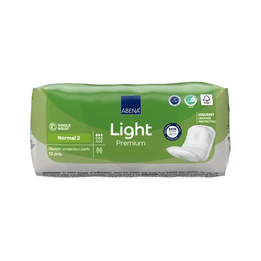 Abena - Light Normal 2 - GOLDFARMACI
