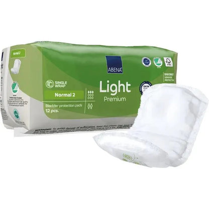 Abena - Light Normal 2 - GOLDFARMACI