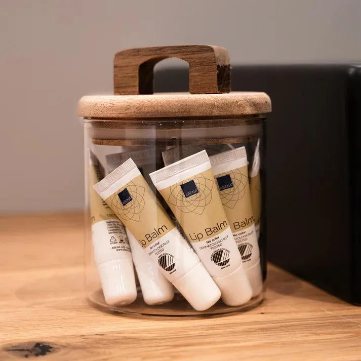 Abena - Lip Balm - GOLDFARMACI