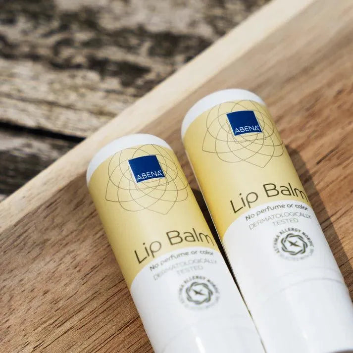 Abena - Lip Balm Stick - GOLDFARMACI