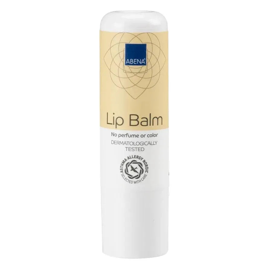 Abena - Lip Balm Stick - GOLDFARMACI
