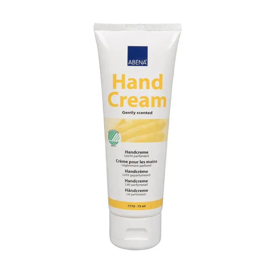 Abena - Mild Hand Cream Fragrance - GOLDFARMACI
