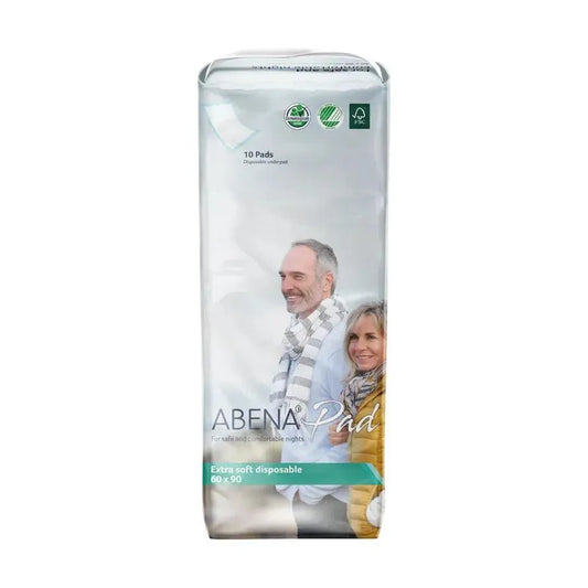 Abena - Pad Disposable Underpad - GOLDFARMACI