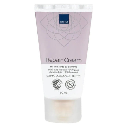 Abena - Repair Cream - GOLDFARMACI