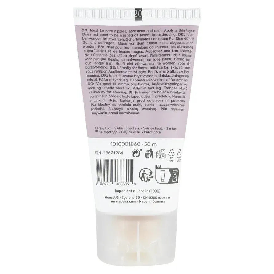 Abena - Repair Cream - GOLDFARMACI