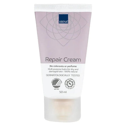 Abena - Repair Cream - GOLDFARMACI
