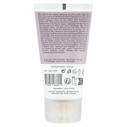 Abena - Repair Cream - GOLDFARMACI