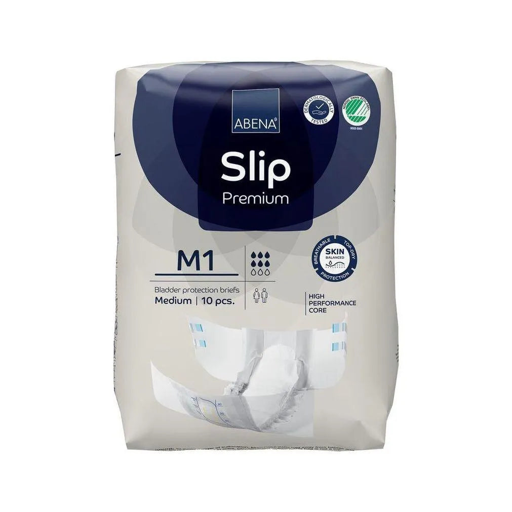 Abena - Slip Premium M1 - GOLDFARMACI