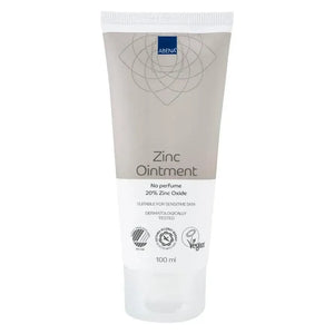 Abena - Zinc Ointment - GOLDFARMACI