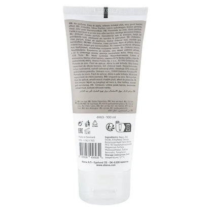 Abena - Zinc Ointment - GOLDFARMACI