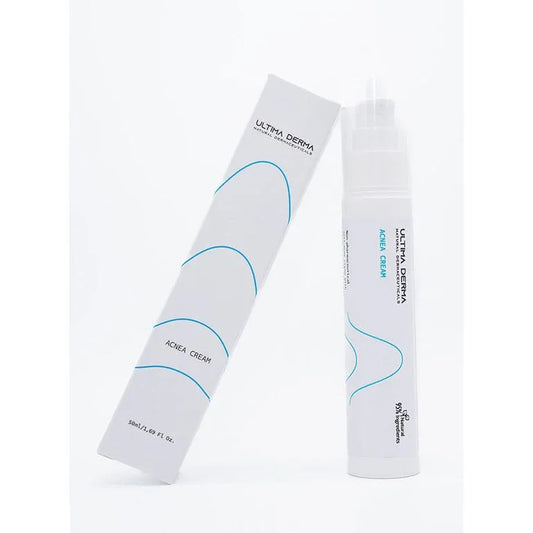 Ultima Derma - Acne Cream - GOLDFARMACI